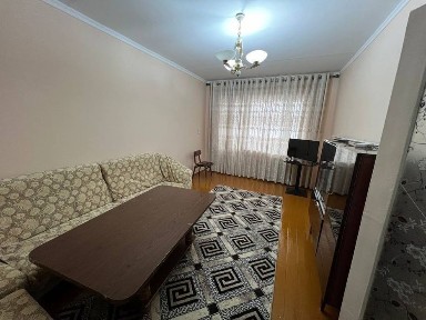 Ташкентская область, Алмалык