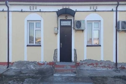 Каракалпакстан, Ходжейли