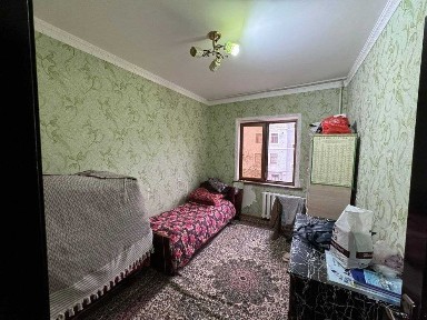 Бухарская область, Бухара