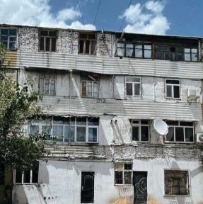 Бухарская область, Бухара