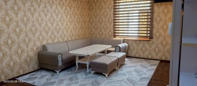 Бухарская область, Бухара