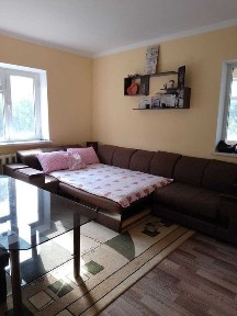 Бухарская область, Каган