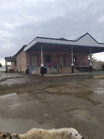 Бухарская область, Каган