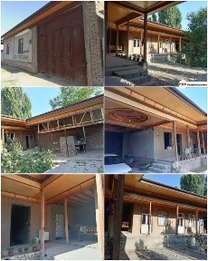 Уй сотилади 33000