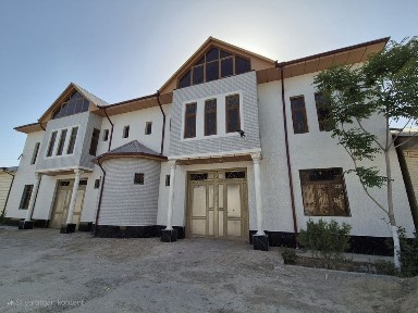 Бухарская область, Бухара