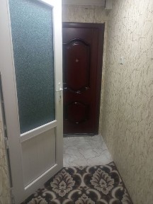 Квартира сотилади