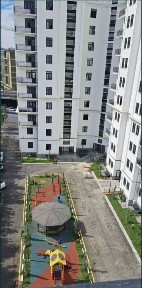 ANOR Development. Новостройка! Якасарайский район. 4/11/13