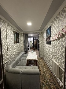 Ташкентская область, Кибрай