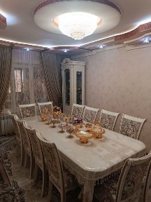 Ташкентская область, Кибрай