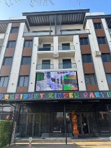 Ташкентская область, Ташкент, Мирзо-Улугбекский район