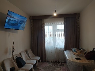 Подаётся Новостройка или.; Янгихаётский район, 10 - строителей участ
