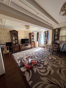 Ташкентская область, Ташкент, Юнусабадский район