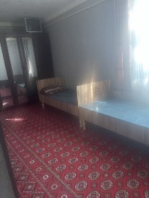 Хорезмская область, Ургенч