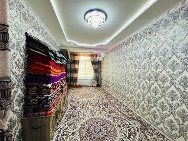 Самаркандская область, Самарканд