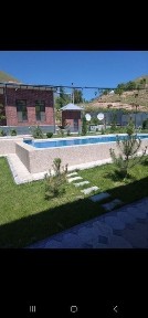 Ташкентская область, Мирабад