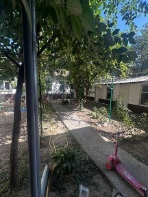 Дом в Шайхонтохурском районе, ориентир Кукча кошона