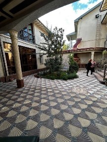 Ташкентская область, Ташкент, Юнусабадский район