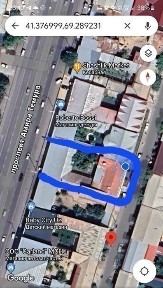 Ташкентская область, Ташкент, Юнусабадский район