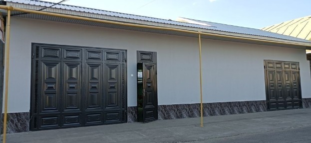 Ташкентская область, Ташкент, Бектемирский район