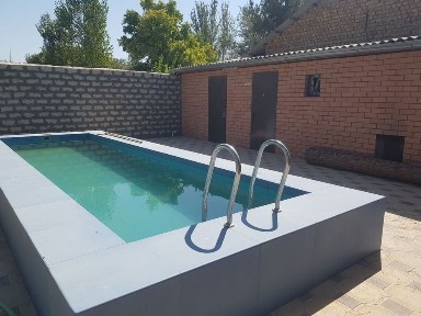 Ташкентская область, Ташкент, Чиланзарский район