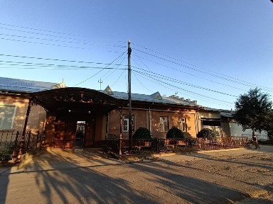 Ташкентская область, Уртааул