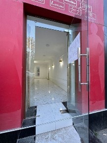 Джизакская область, Джизак