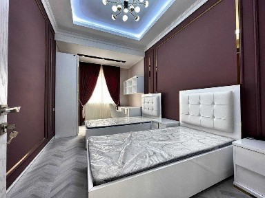 Ташкентская область, Ташкент, Мирзо-Улугбекский район