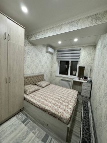 Ташкентская область, Ташкент, Яшнабадский район