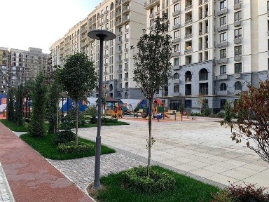 Ташкентская область, Ташкент, Мирзо-Улугбекский район