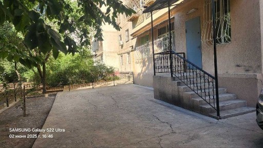 Ташкентская область, Ташкент, Сергелийский район