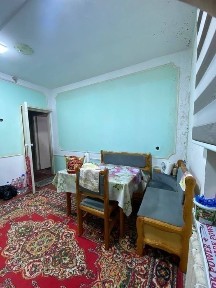 Ташкентская область, Ташкент, Бектемирский район