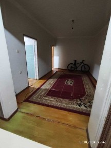 Ташкентская область, Ташкент, Яшнабадский район