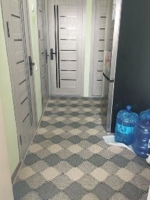 Уй холати Зур 2024 ремонтдан чиккан