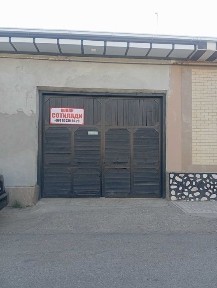 Навоийская область, Навои