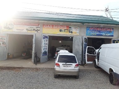 Самаркандская область, Самарканд