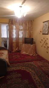 Самаркандская область, Самарканд