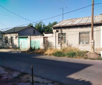 Ташкентская область, Ташкент, Яшнабадский район