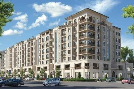 Ташкентская область, Ташкент, Чиланзарский район