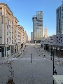 Ташкентская область, Ташкент, Шайхантахурский район