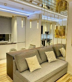 Ташкентская область, Ташкент, Чиланзарский район