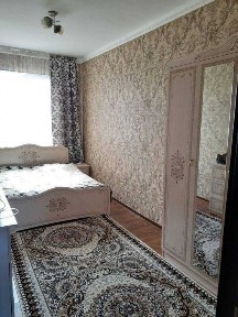 Горит СРОЧНО! срочно 2-3/4/4 Юнусабад 13 квартал, рядом с 246 школа