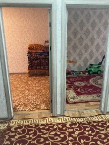 Ташкентская область, Ташкент, Чиланзарский район