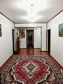 Продается своя Банковская квартира Не Торец каракамиш 2/5 улица Мухбир