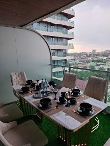 Ташкентская область, Ташкент, Мирабадский район