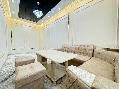 Самаркандская область, Самарканд