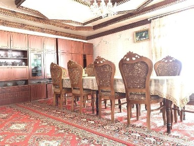 Карши тумани Бешкент Карши тум Хокимият оркасидан