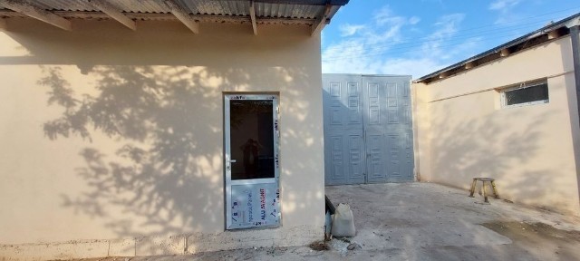 Джизакская область, Джизак