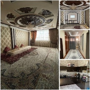 Сурхандарьинская область, Термез