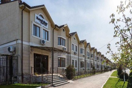 Ташкентская область, Ташкент, Яккасарайский район