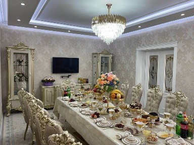 Ташкентская область, Ташкент, Яшнабадский район